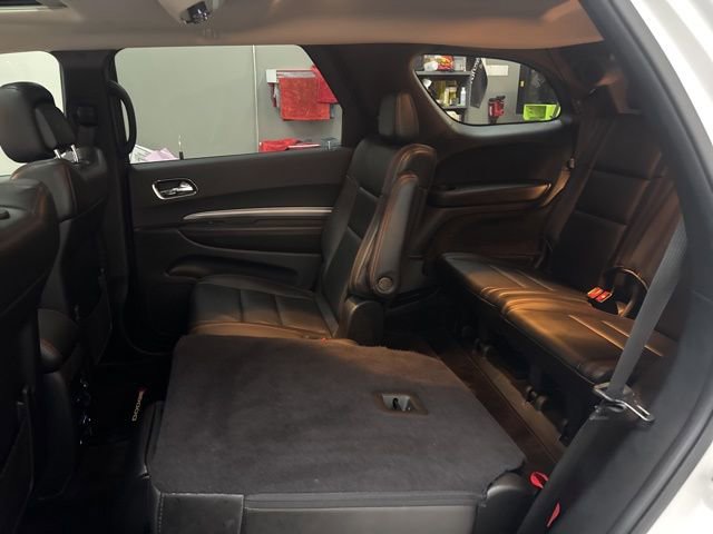 Used 2018 Dodge Durango GT w/ Premium Group AWD/4WD image 20