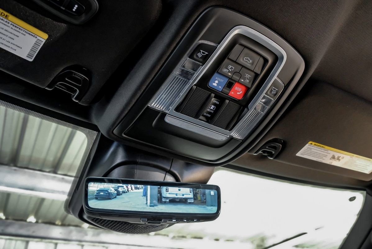 Used 2022 RAM 3500 Limited image 20