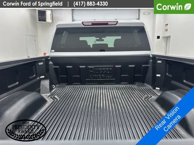 Used 2023 Chevrolet Silverado 2500 LT AWD/4WD image 20