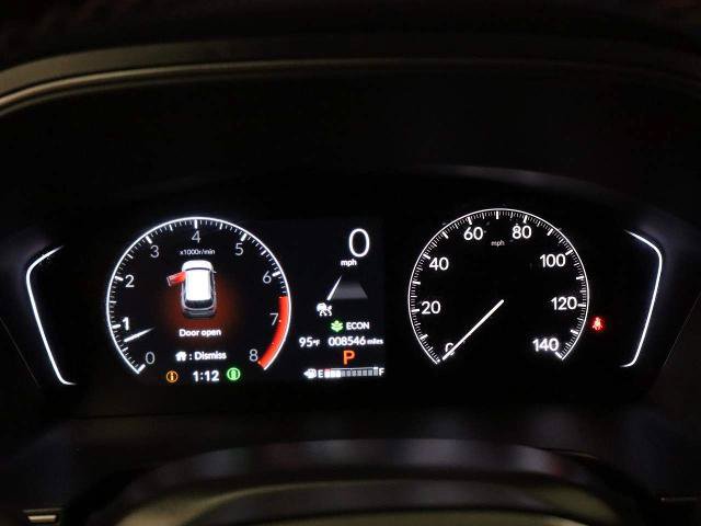 Used 2025 Honda Pilot TrailSport image 30