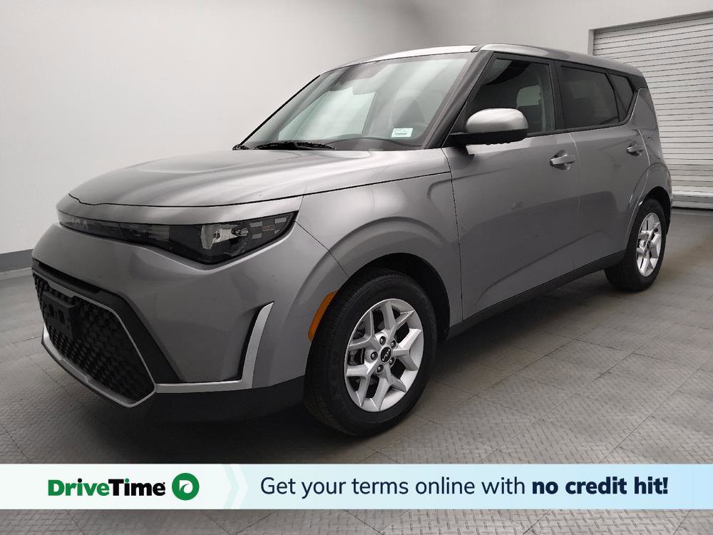 Used 2024 Kia Soul LX w/ Option Group 015