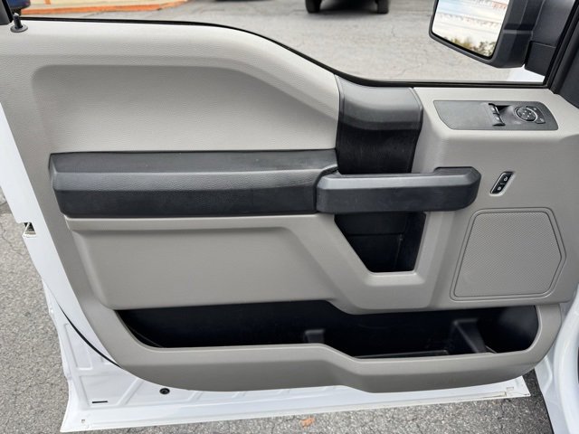 Used 2019 Ford F150 XL w/ Trailer Tow Package image 9