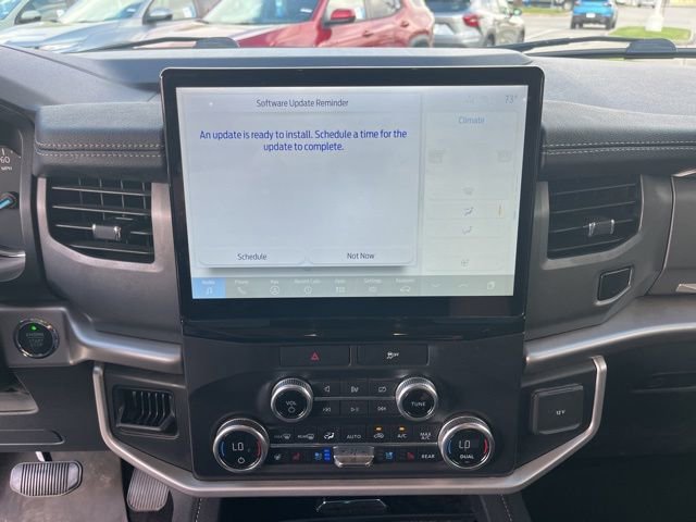 Used 2022 Ford Expedition XLT image 21