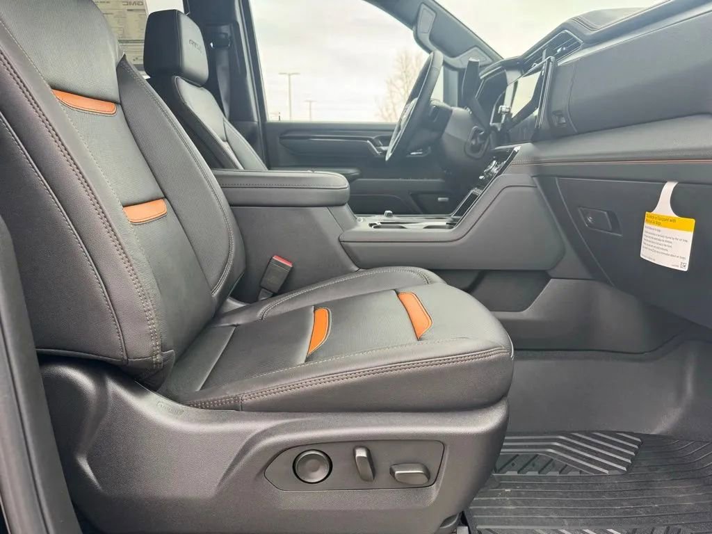 New 2026 GMC Sierra 3500 AT4 w/ Technology Package image 13