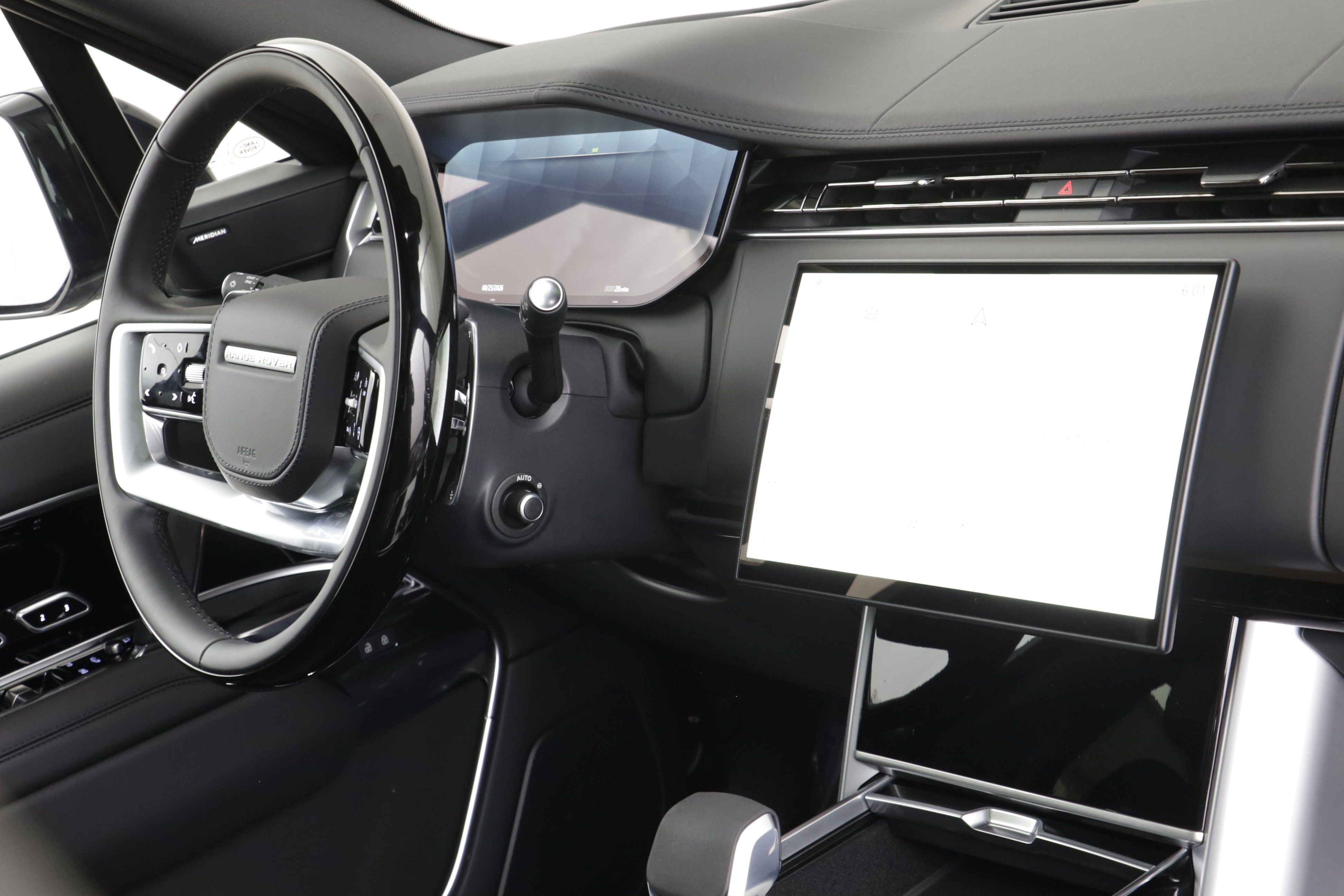 New 2026 Land Rover Range Rover SE AWD/4WD image 23
