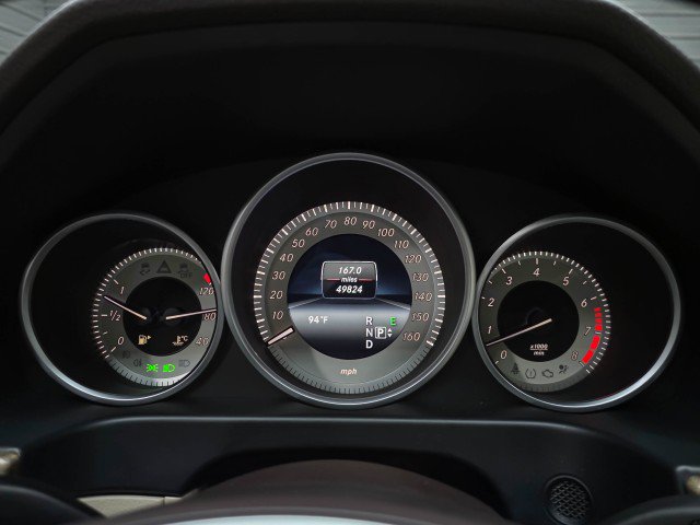 Used 2016 Mercedes-Benz E 350 Sedan image 24
