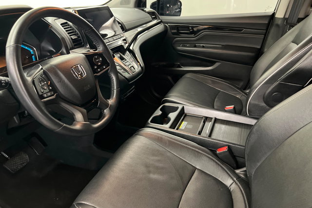 Used 2022 Honda Odyssey Elite image 15