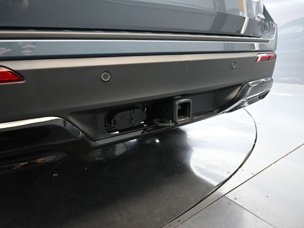 New 2026 Ford Explorer ST-Line w/ ST-Line Street Pack image 10