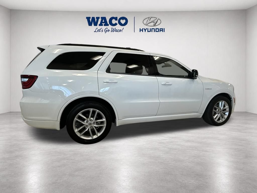 Used 2023 Dodge Durango R/T AWD/4WD image 8