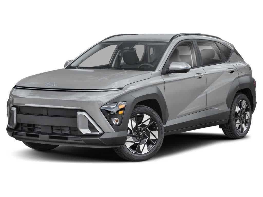 Used 2024 Hyundai Kona SEL FWD image 7