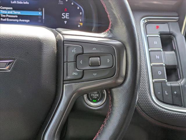 Used 2022 Chevrolet Tahoe RST w/ Luxury Package image 20