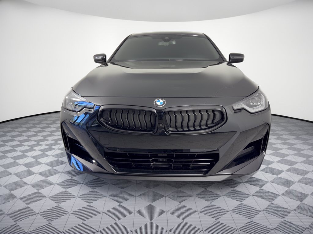 New 2026 BMW 230i xDrive Coupe w/ Premium Package AWD/4WD image 6