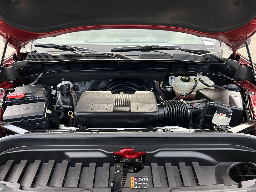 Used 2021 GMC Sierra 1500 Elevation image 29