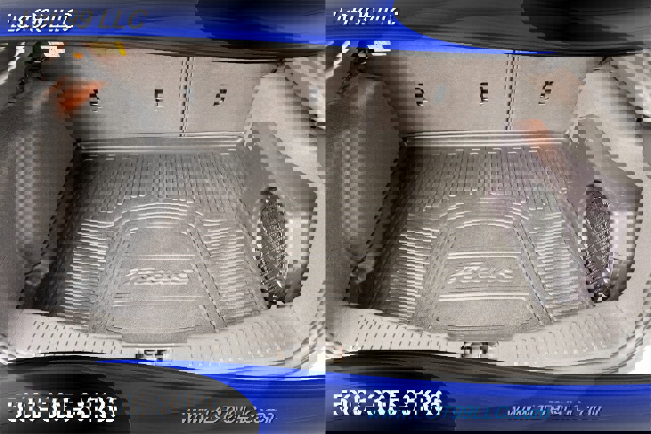 Used 2012 Ford Focus Titanium image 15