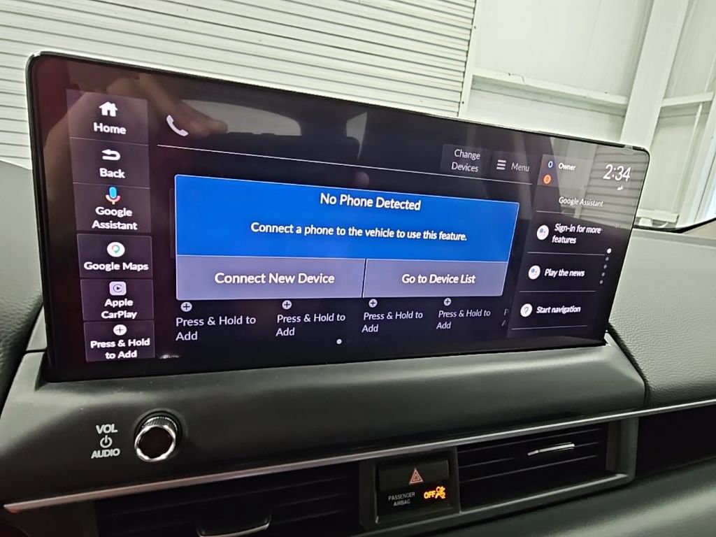 New 2026 Honda Pilot EX-L image 15