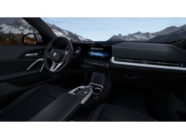 New 2026 BMW X1 xDrive28i w/ Convenience Package image 14