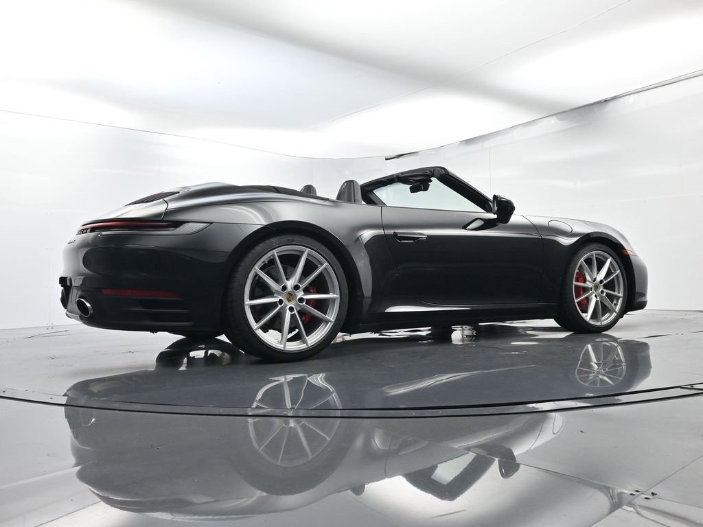 Used 2024 Porsche 911 Carrera S image 57
