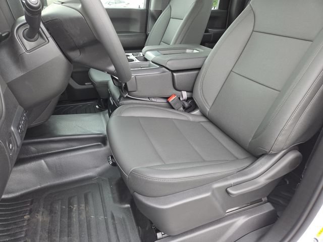 New 2026 Chevrolet Silverado 2500 W/T w/ WT/CX Safety Package AWD/4WD image 29