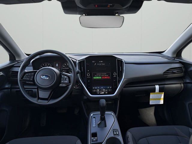 Used 2025 Subaru Crosstrek 2.0i Premium AWD/4WD image 14