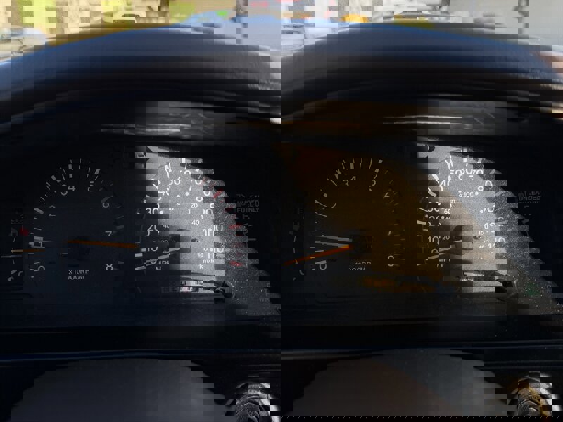 Used 1999 Toyota Tacoma 4x4 Regular Cab image 41