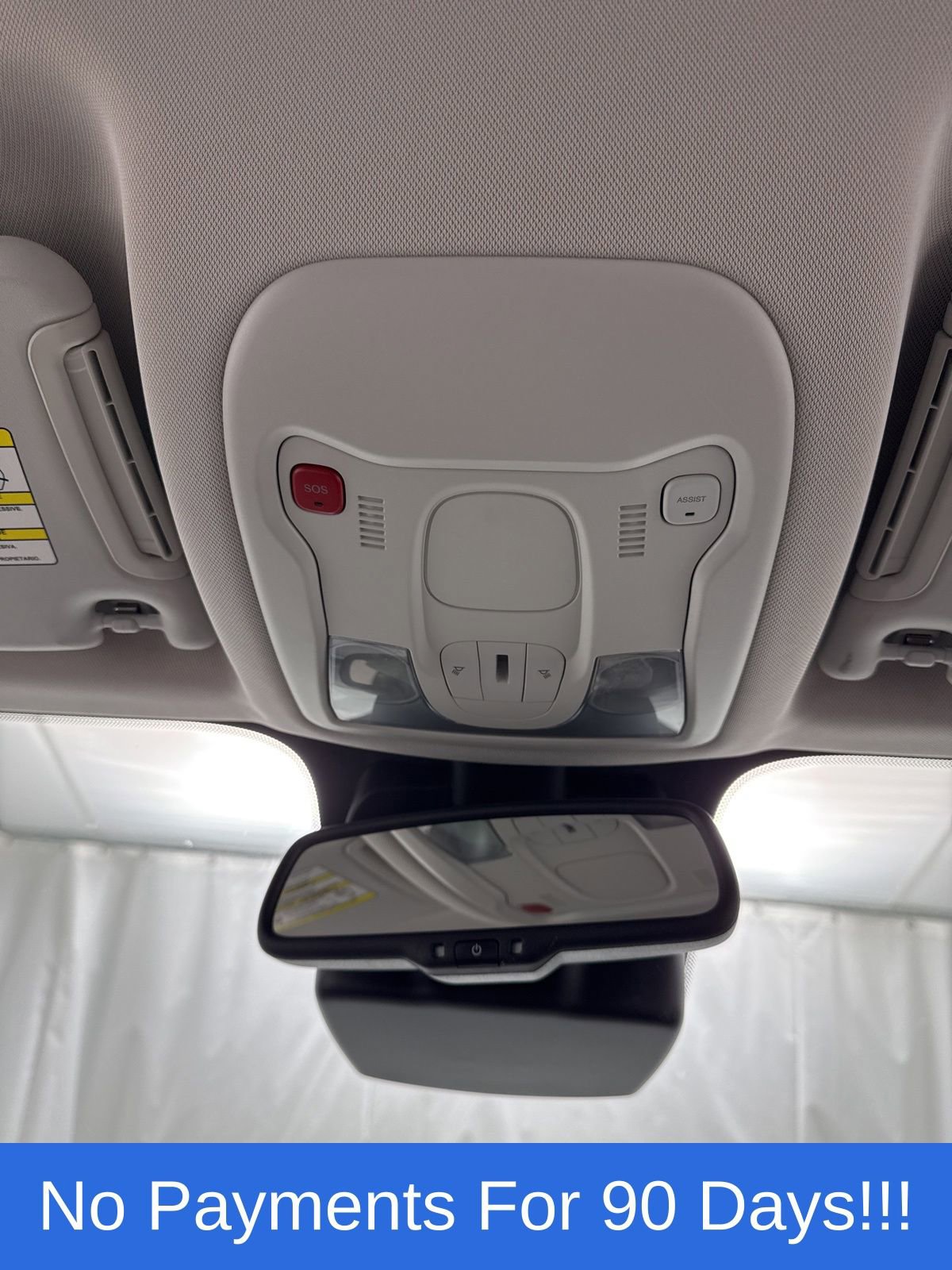Used 2021 Jeep Renegade Trailhawk image 25