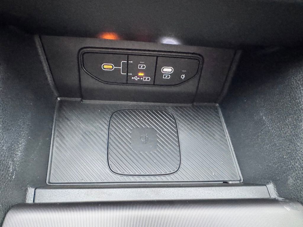 New 2026 Kia Sportage EX w/ EX Panorama Roof Package FWD image 19