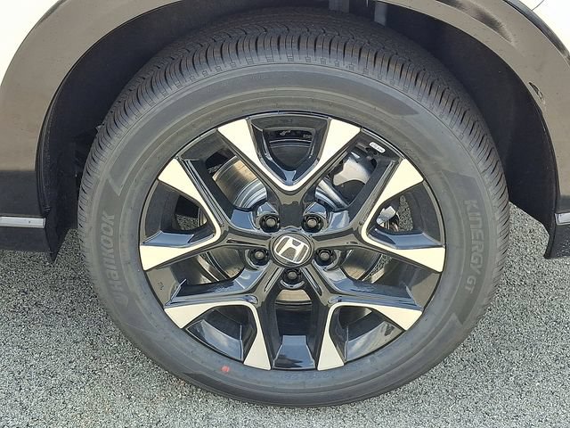 New 2027 Honda HR-V EX-L image 27