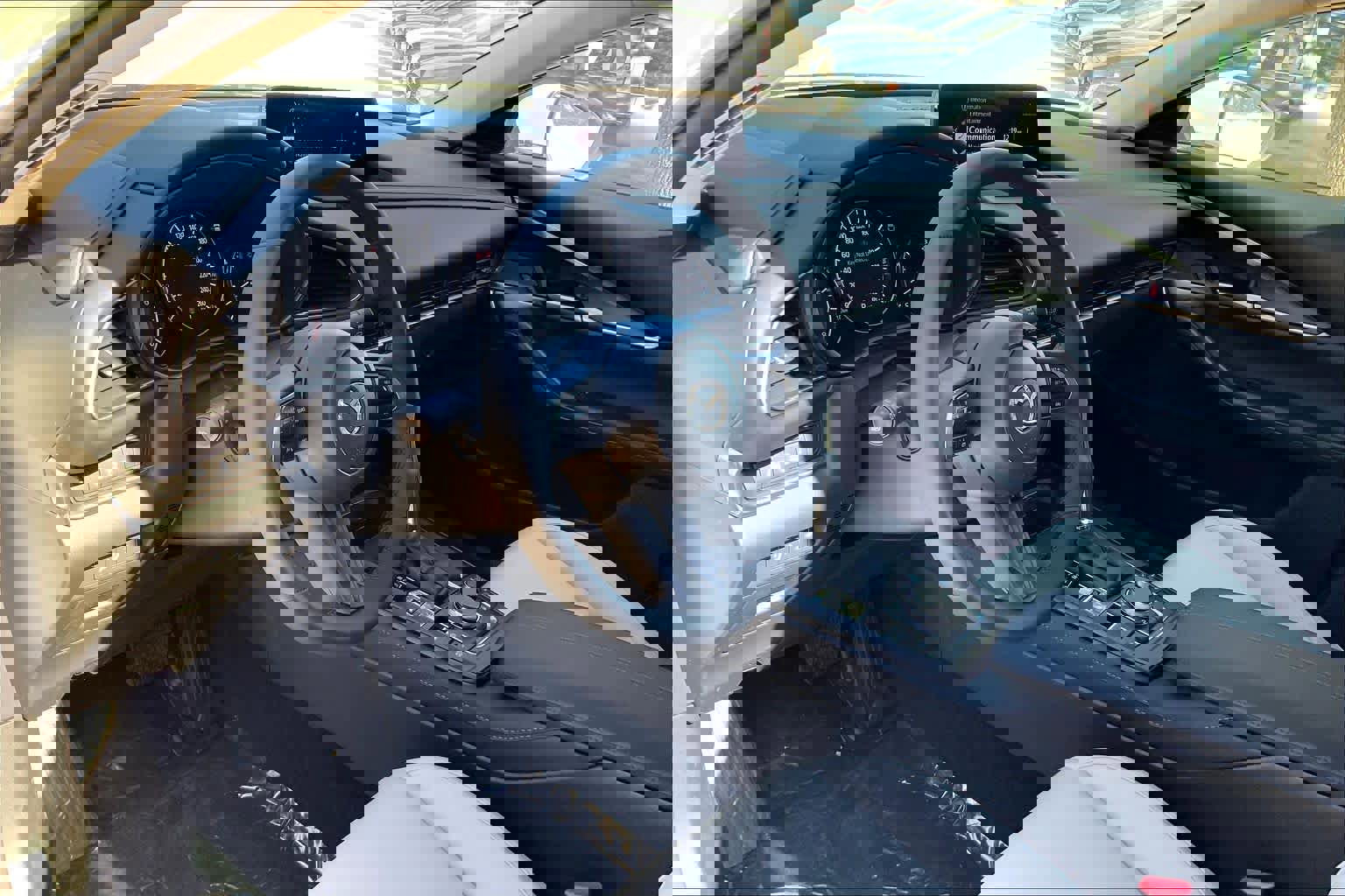 New 2026 MAZDA CX-30 AWD 2.5 S image 8