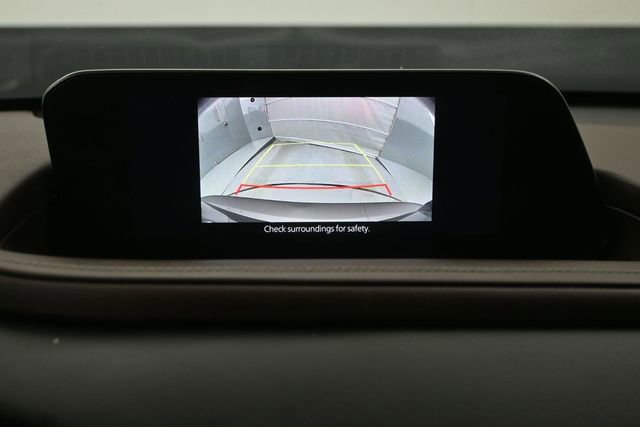 Used 2022 MAZDA CX-30 AWD 2.5 S w/ Premium Package image 12