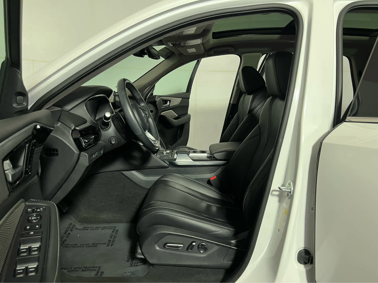 Used 2023 Acura MDX SH-AWD w/ Technology Package image 21