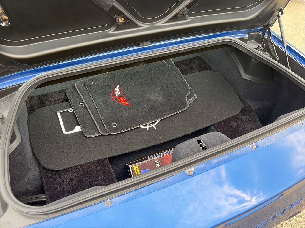 Used 2002 Chevrolet Corvette Z06 RWD image 23