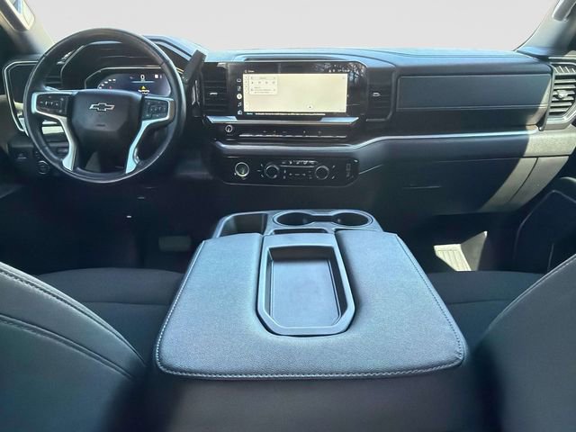 Used 2022 Chevrolet Silverado 1500 LT Trail Boss image 15