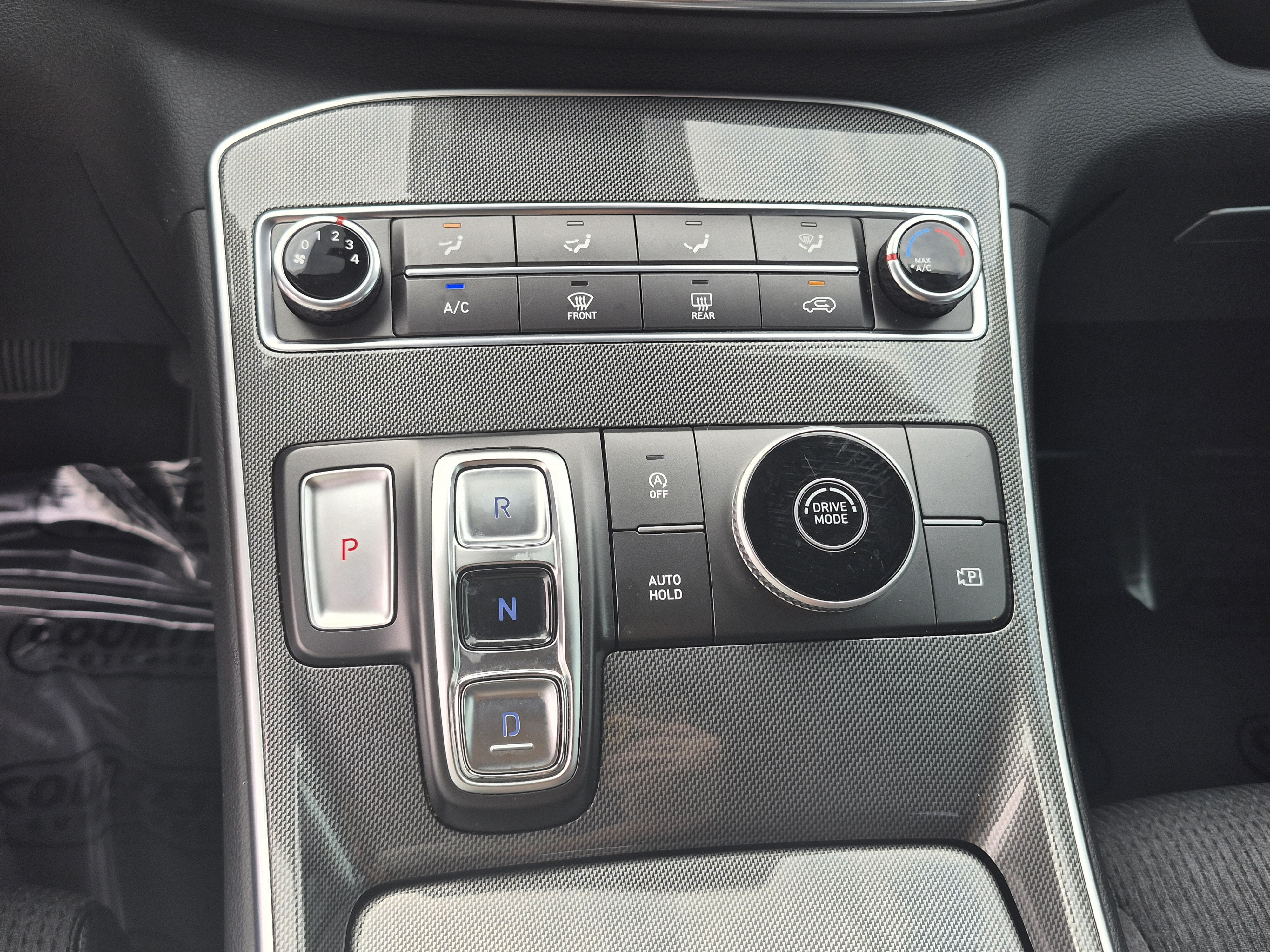 Certified 2023 Hyundai Santa Fe SE FWD image 25