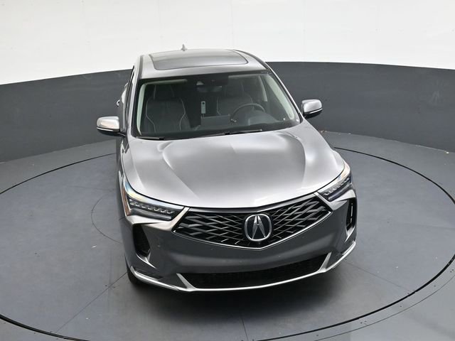 Used 2025 Acura RDX SH-AWD w/ Advance Package image 32