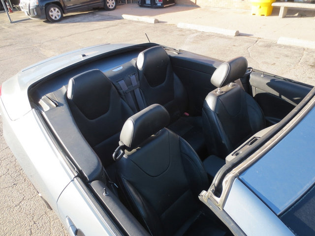 Used 2007 Pontiac G6 GT w/ Sport Package image 14