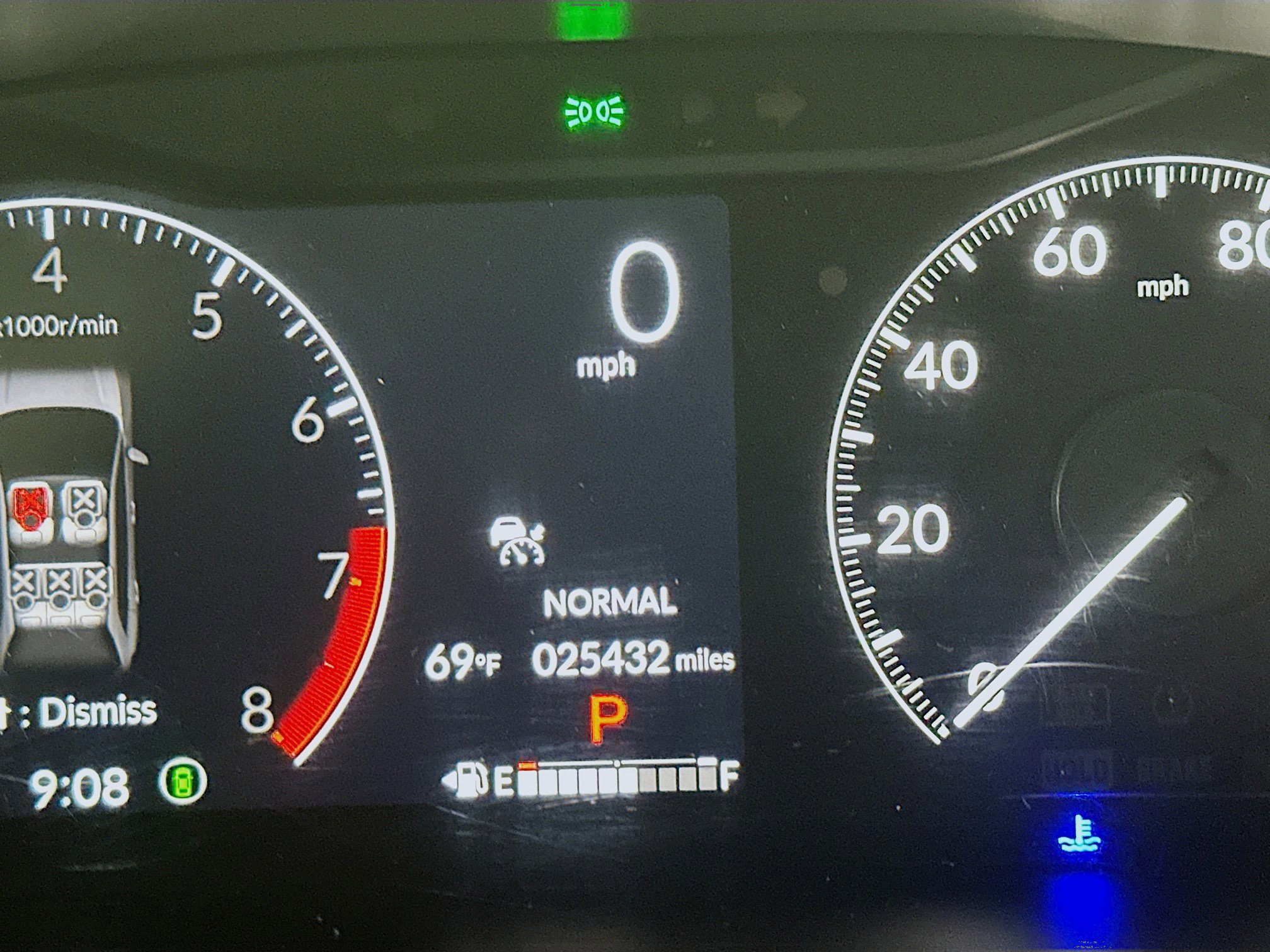 Used 2025 Honda HR-V Sport image 19