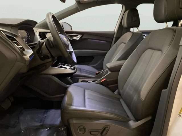 Used 2024 Audi Q4 e-tron Premium Plus w/ Premium Plus AWD/4WD image 56