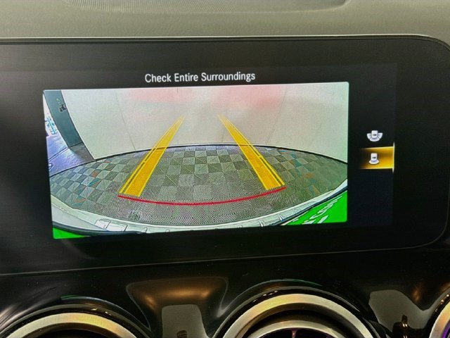 Used 2022 Mercedes-Benz GLA 250 image 18