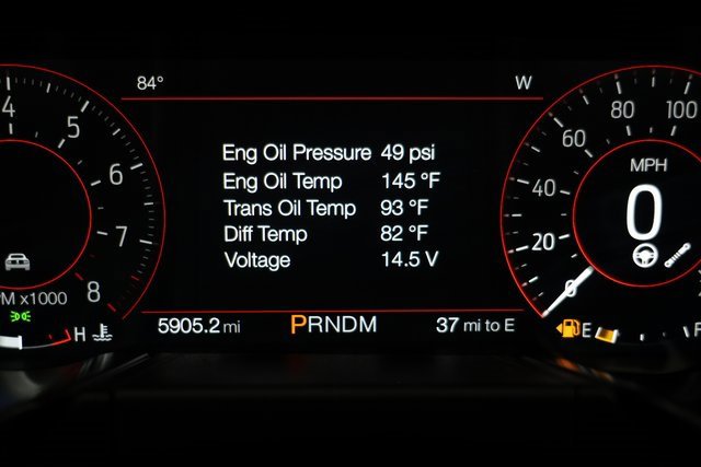 Used 2022 Ford Mustang Shelby GT500 w/ Carbon Fiber Track Pack image 87