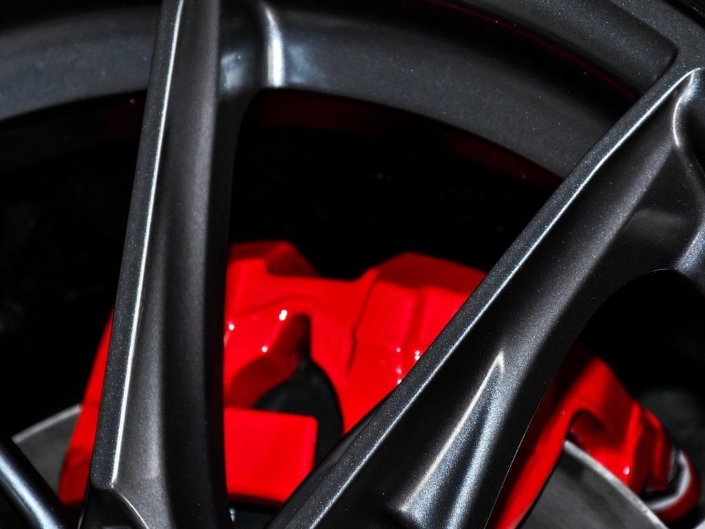 Used 2026 Toyota Supra Premium w/ Driver Assist Package image 68