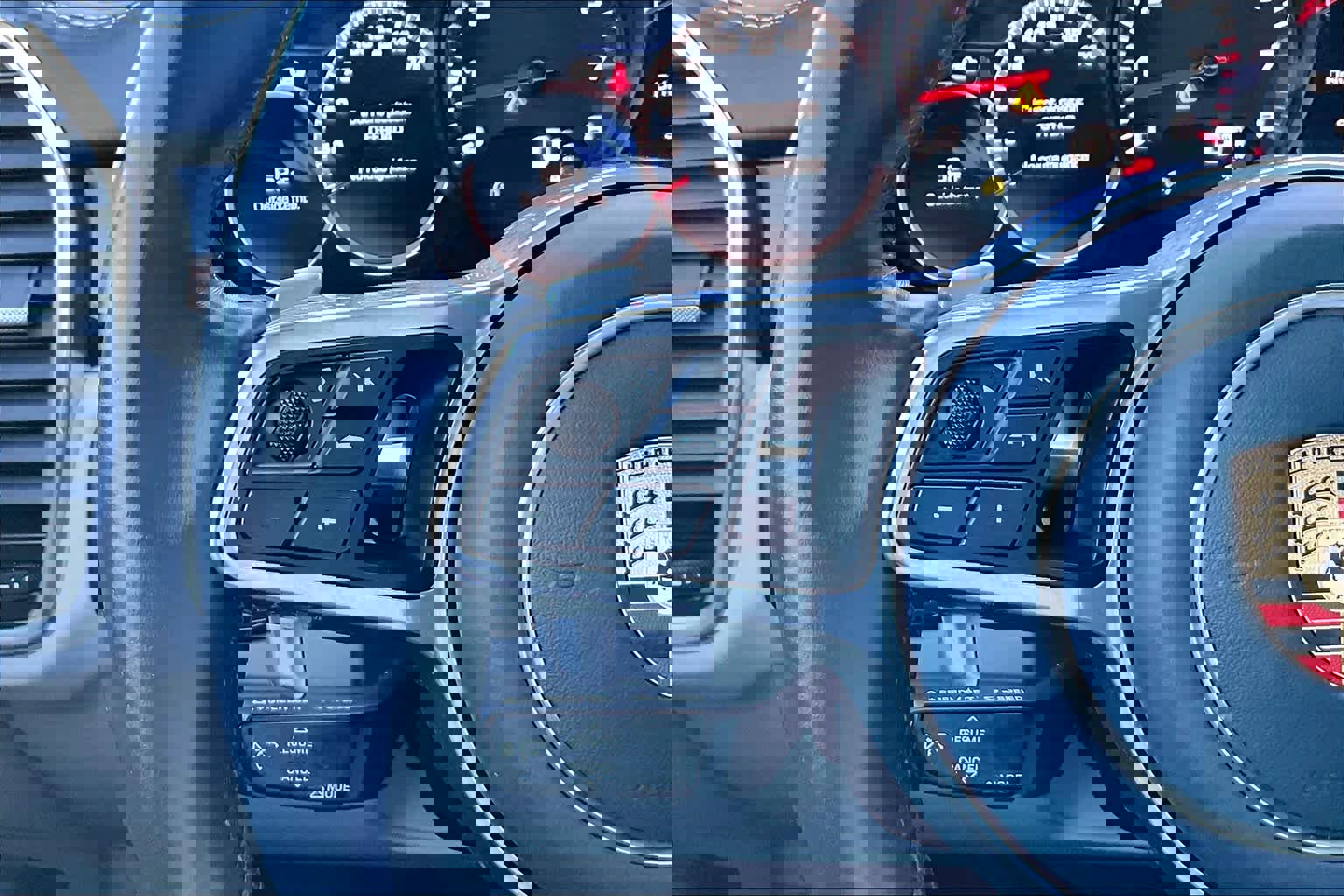 Used 2019 Porsche Cayenne image 22