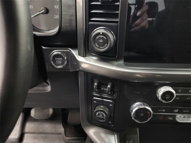 Used 2023 Ford F150 Tremor image 15