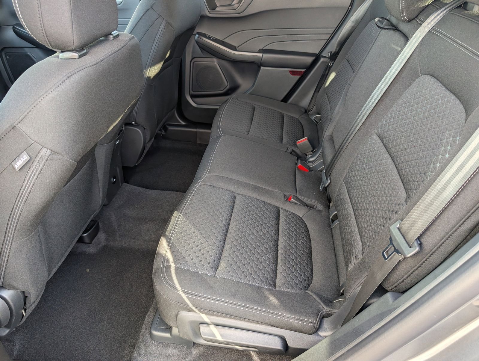New 2026 Ford Escape Active w/ Tech Pack #1 FWD image 28