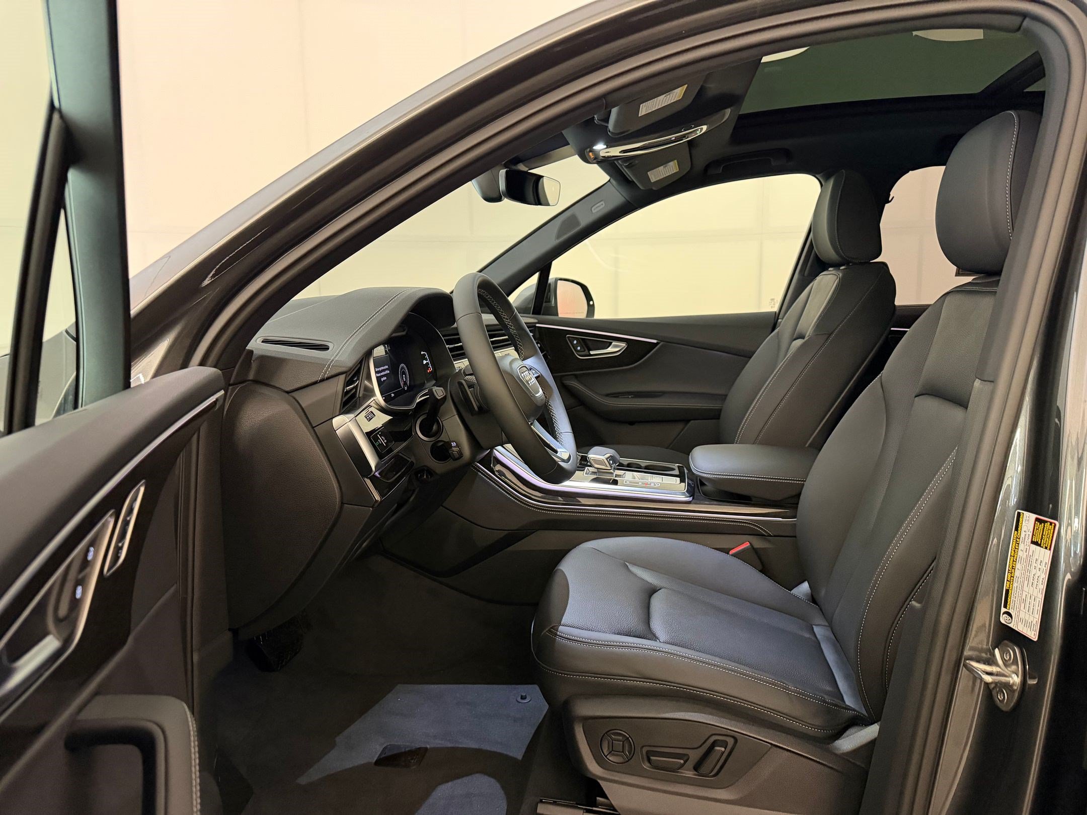 New 2026 Audi Q7 Premium Plus AWD/4WD image 5