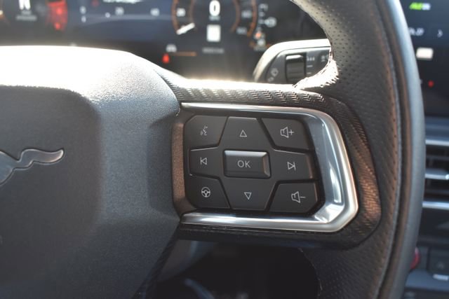 Used 2025 Ford Mustang GT Premium w/ GT Performance Package RWD image 25