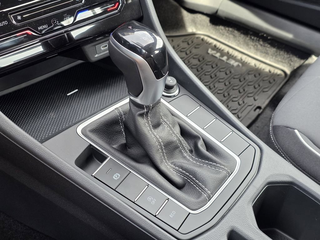New 2026 Volkswagen Jetta Sport FWD image 15