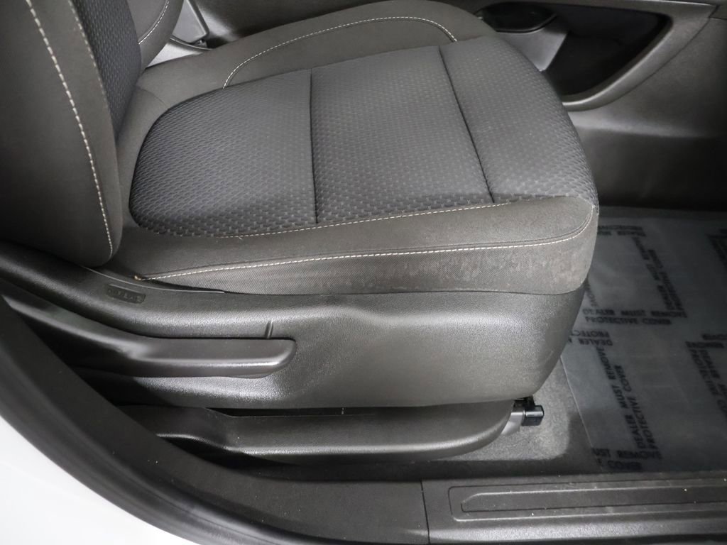 Used 2023 GMC Acadia SLE w/ Driver Convenience Package AWD/4WD image 35