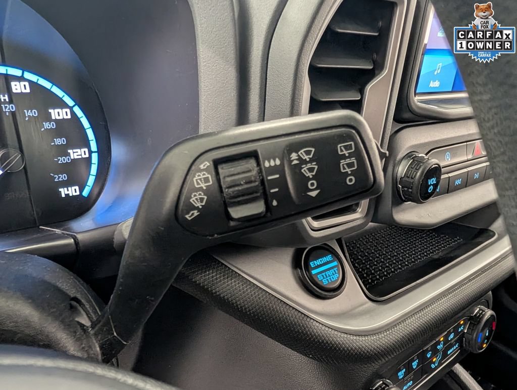 Used 2022 Ford Bronco Sport Big Bend AWD/4WD image 24