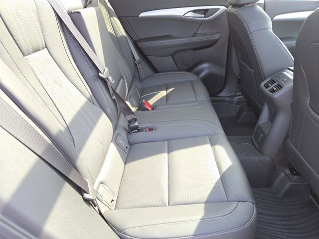 New 2026 Buick Envision Avenir image 31