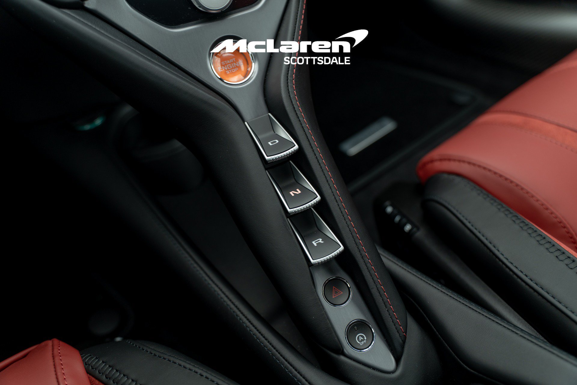 New 2027 McLaren 750S RWD image 16